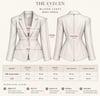 Simli Blazer