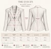 Simli Blazer