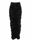 Simli Drape Etek