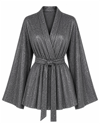 Simli Kimono Takım