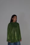 Simli Modest Top