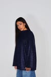 Simli Modest Top