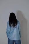Simli Modest Top
