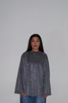 Simli Modest Top