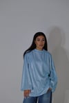Simli Modest Top