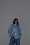 Simli Modest Top