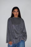 Simli Modest Top