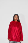 Simli Modest Top
