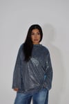 Simli Modest Top