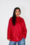 Simli Modest Top