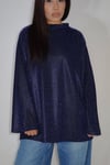 Simli Modest Top