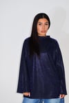 Simli Modest Top