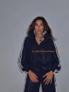 stryke simli bomber eşofman 