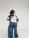 THE00278 BAGY JEAN 