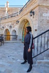 Üç İplik Tulum 