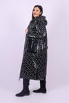 -20 tasarım mont maxi