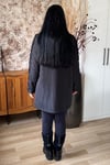 3BOYUTLU FULL İŞÇİLİKLİ İNCİLİ TASARIM MONT