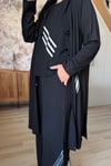 3LÜ TASARIM 4 MEVSİMLİK TAKIM