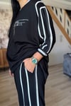 ASİMETRİK TUNİK TAKIM