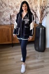 BOMBER MONT CEKET 