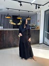 Büyük Beden 3 lü etekli takım