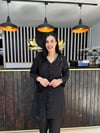 Büyük Beden özel tasarım bluz