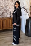 FİLE DETAYLI 4 MEVSİMLİK TAKIM