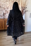 FULL İNCİ KAŞE KABAN