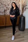KADİFE VE PAYETLİ TAKIM LİKRALI