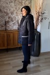 KAPİTONE TASARIM MONT