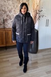 KAPİTONE TASARIM MONT
