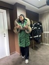 Naturel tasarım