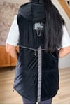 ÖZEL TASARIM YELEK