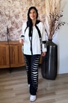 PAMUK BAMBU 4 MEVSİMLİK TAKIM