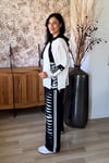 PAMUK BAMBU 4 MEVSİMLİK TAKIM