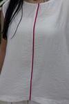 PEMBE BİYELİ BÜYÜK BEDEN TAKIM