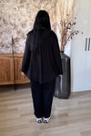 RENKLİ BLOK DETAYLI TAŞLI 4 MEVSİMLİK TAKIM