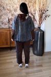 ŞERİTLİ JEAN TASARIM TAKIM