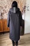 ŞERİTLİ MAXİ TASARIM MONT
