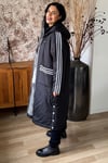 ŞERİTLİ MAXİ TASARIM MONT