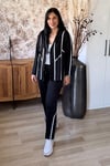 ŞERİTLİ TAŞLI 4 MEVSİMLİK TAKIM