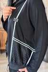 TASARIM FİLE DETAYLI 4 MEVSİMLİK TAKIM