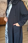 TASARIM KAP HIRKA
