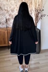 TAŞLI TASARIM HIRKA KAP