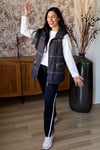 YELEKLİ 3LÜ TASARIM TAKIM