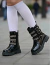 AR KAMERO 26-36 TAŞLI BOT