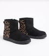 AR MİKİ 22-36 UGG BOT