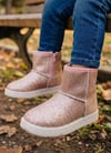 AR MİKİ 22-36 UGG BOT