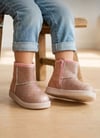 AR MİKİ 22-36 UGG BOT