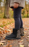 AR MİKİ 22-36 UGG BOT